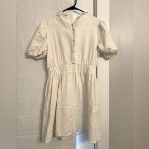 Off white Roolee dress!